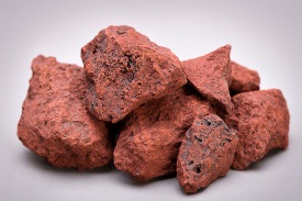 Iron Ore