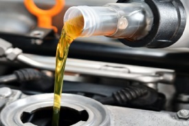 Petroleum diesel lubricants