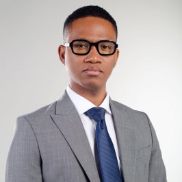 Thabiso Manama - Chief Executive Officer